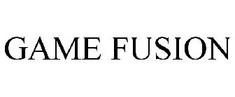 GAME FUSION