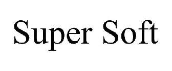 SUPERSOFT