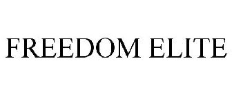 FREEDOM ELITE