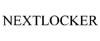 NEXTLOCKER