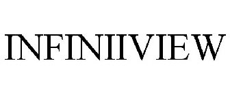 INFINIIVIEW