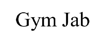 GYM JAB