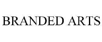 BRANDED ARTS