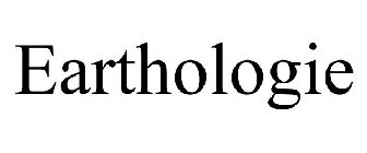 EARTHOLOGIE