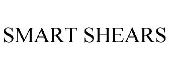 SMART SHEARS