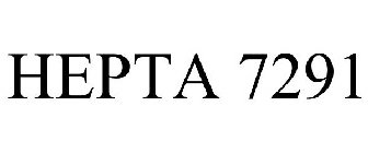 HEPTA 7291