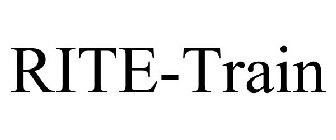 RITE-TRAIN