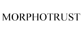 MORPHOTRUST