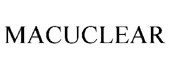 MACUCLEAR
