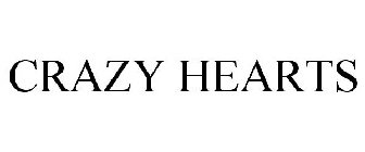 CRAZY HEARTS