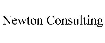 NEWTON CONSULTING