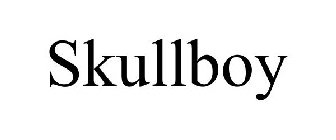 SKULLBOY
