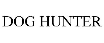 DOG HUNTER
