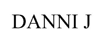 DANNI J