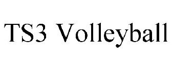 TS3 VOLLEYBALL