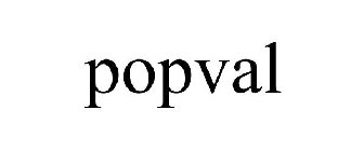 POPVAL