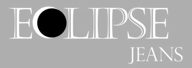 ECLIPSE JEANS