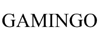 GAMINGO