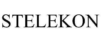 STELEKON