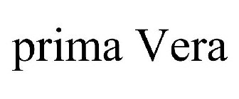 PRIMA VERA