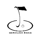 BERMUDA SWAG