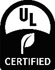 UL CERTIFIED