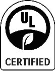 UL CERTIFIED