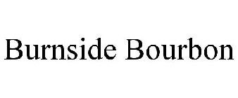 BURNSIDE BOURBON