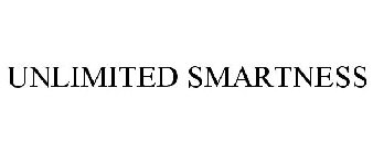 UNLIMITED SMARTNESS