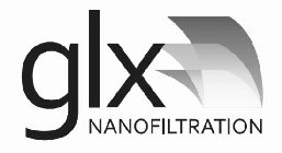 GLX NANOFILTRATION