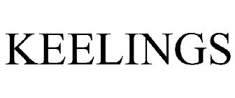 KEELINGS