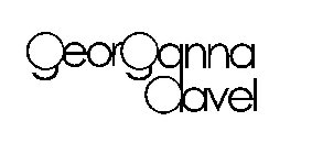 GEORGANNA DAVEL