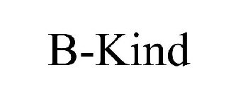 B-KIND