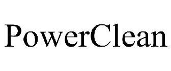 POWERCLEAN