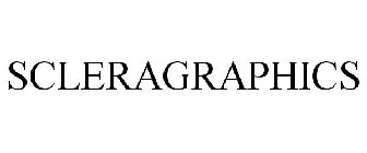 SCLERAGRAPHICS