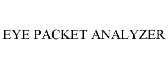 EYE PACKET ANALYZER