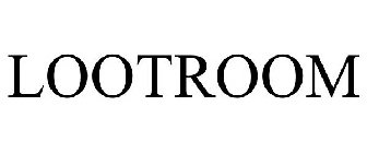 LOOTROOM