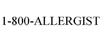 1-800-ALLERGIST