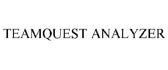 TEAMQUEST ANALYZER