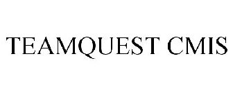 TEAMQUEST CMIS