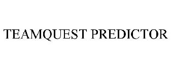 TEAMQUEST PREDICTOR