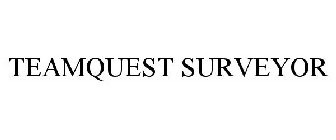 TEAMQUEST SURVEYOR