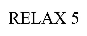 RELAX 5