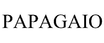 PAPAGAIO