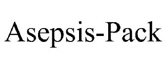 ASEPSIS-PACK