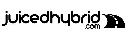 JUICEDHYBRID.COM