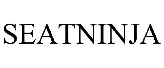 SEATNINJA