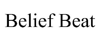 BELIEF BEAT