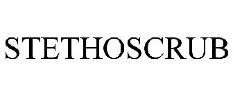 STETHOSCRUB