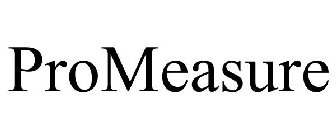 PROMEASURE